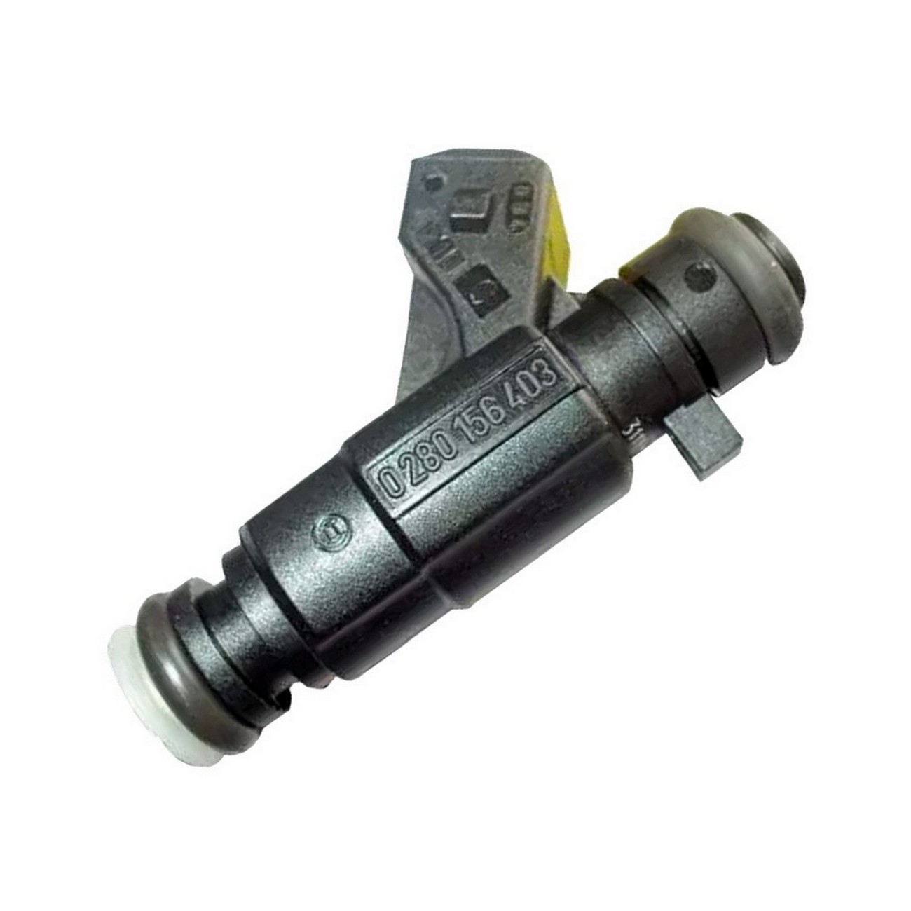 Inyector Nafta Volkswagen Golf 4 1.6 8v Motor Bah